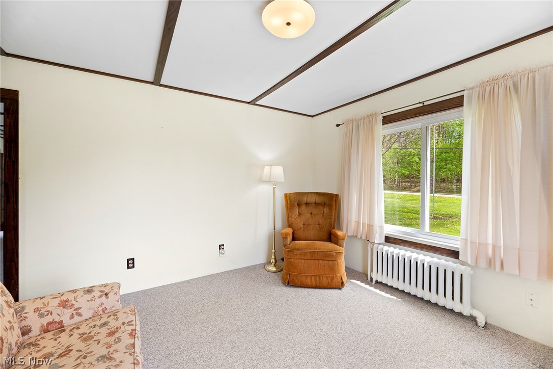 Copley - Residential