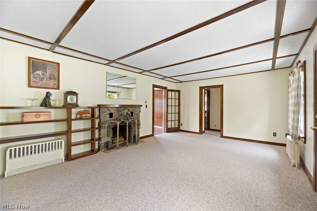 Copley - Residential