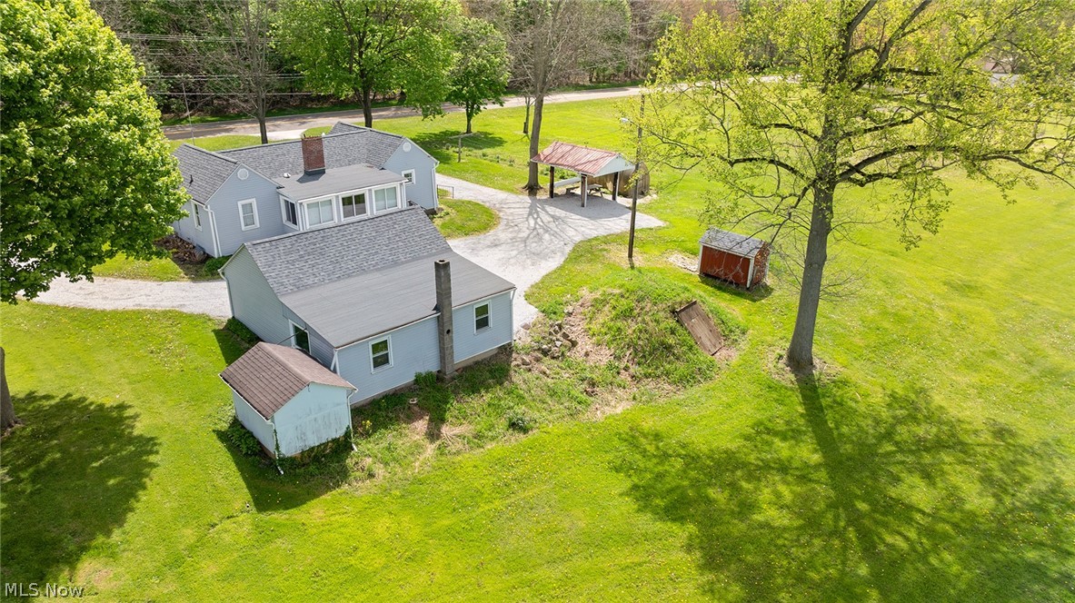 Copley - Residential