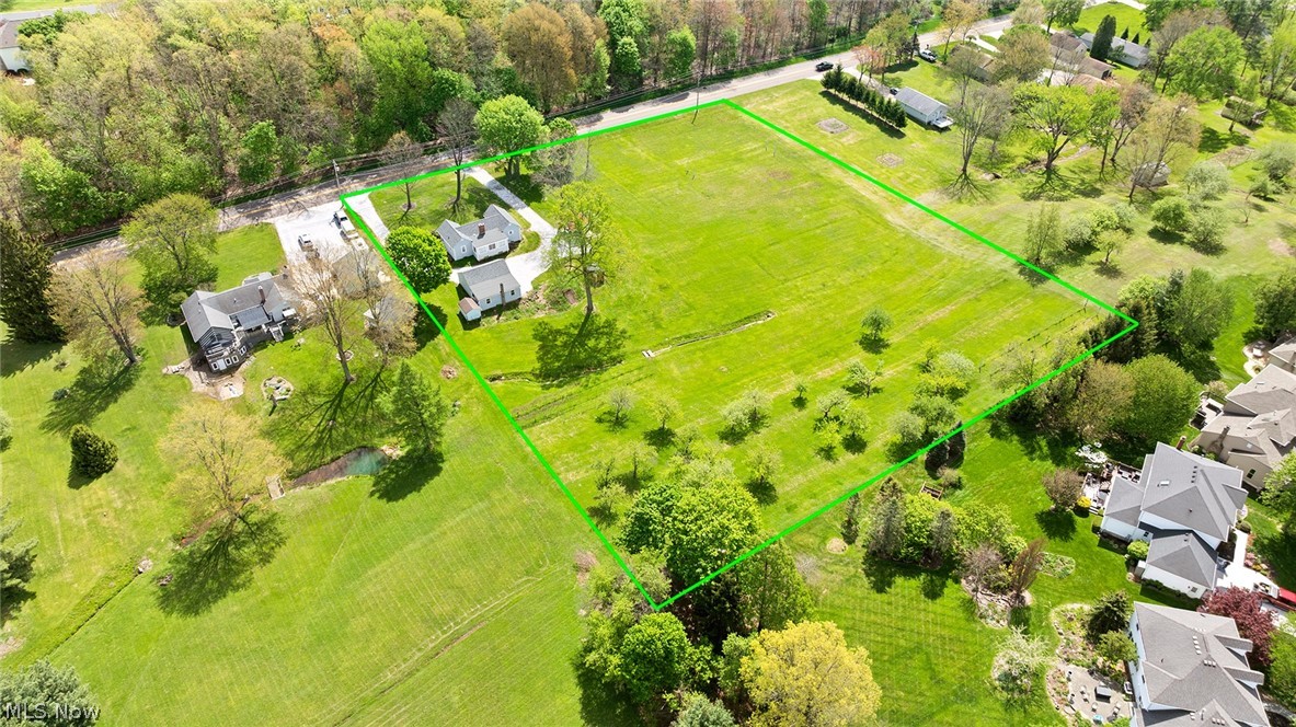 Copley - Residential