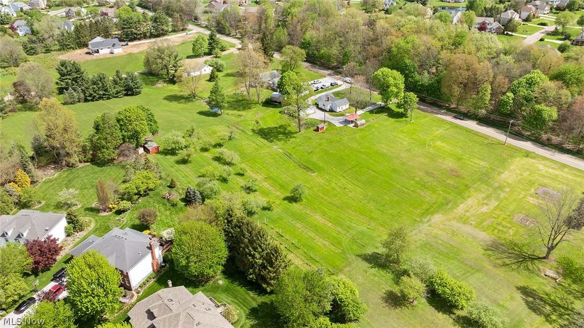 Copley - Residential