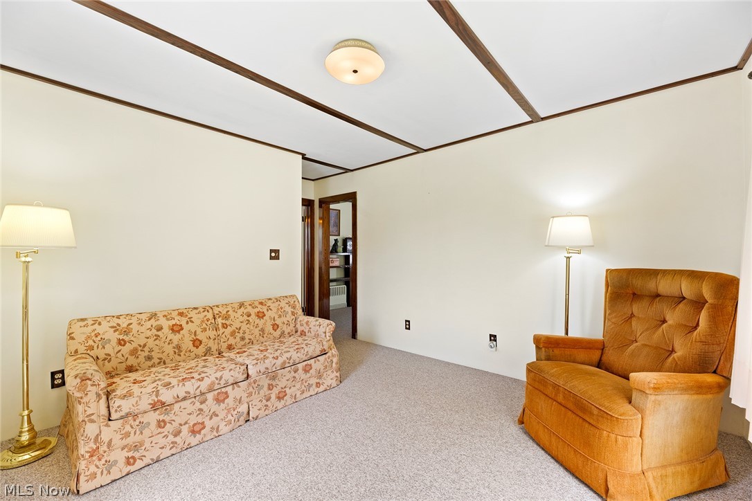 Copley - Residential