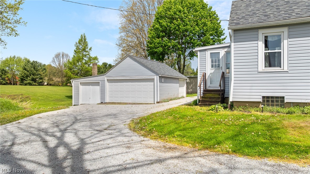 Copley - Residential