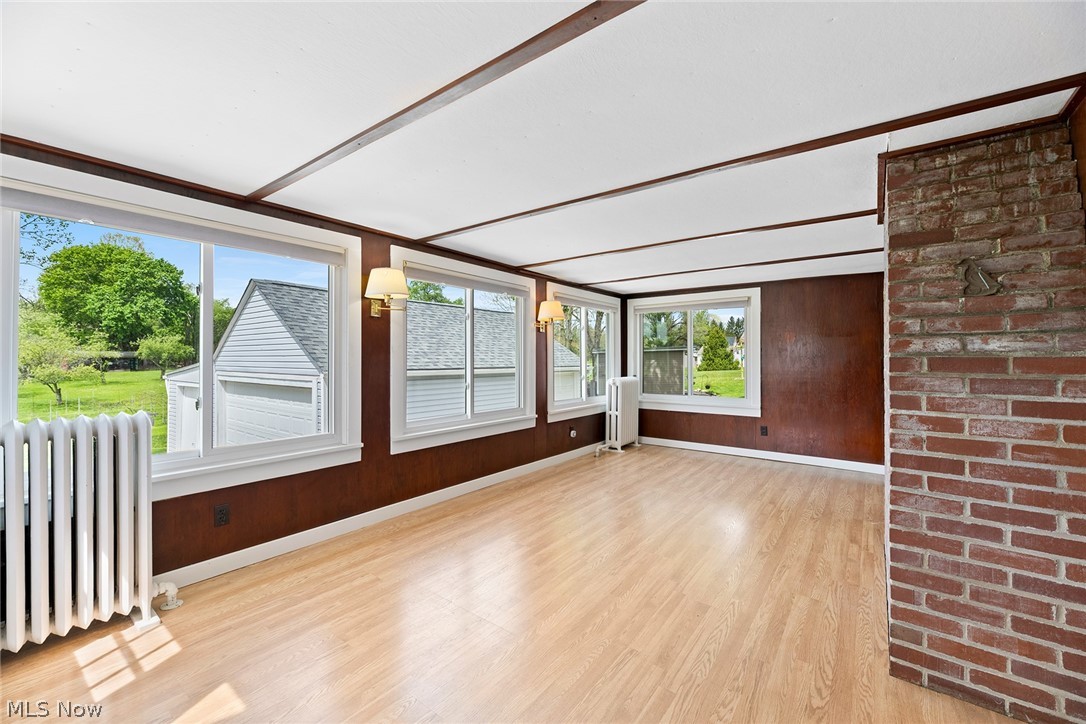 Copley - Residential