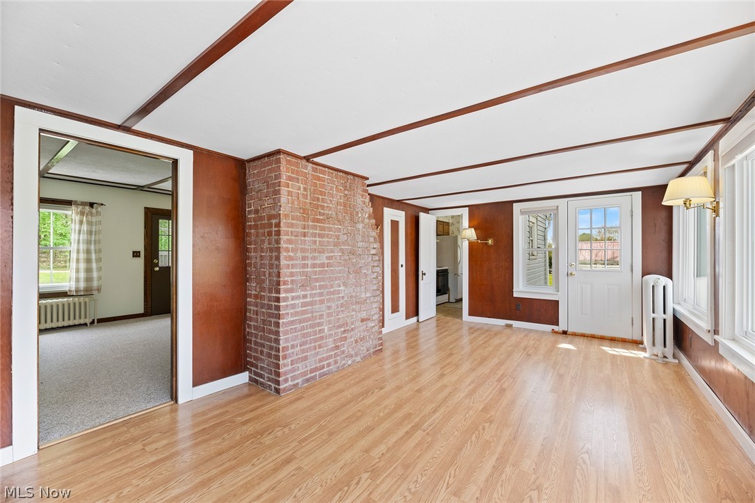 Copley - Residential