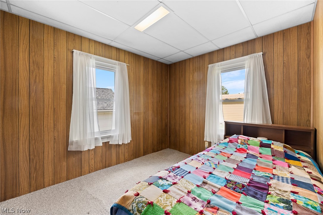 Copley - Residential