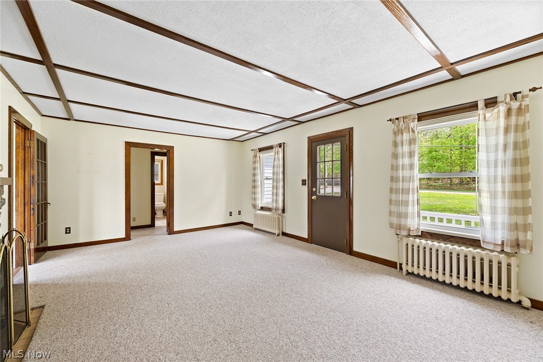 Copley - Residential