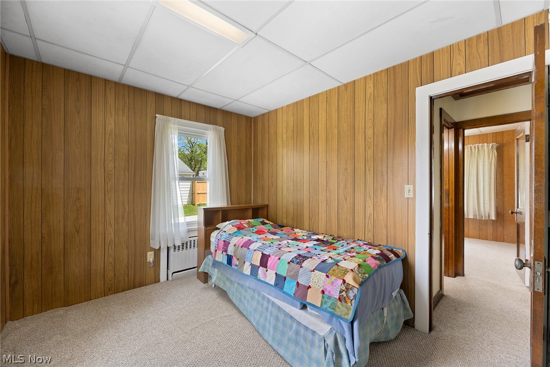 Copley - Residential