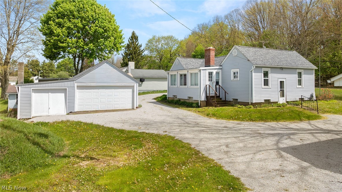 Copley - Residential