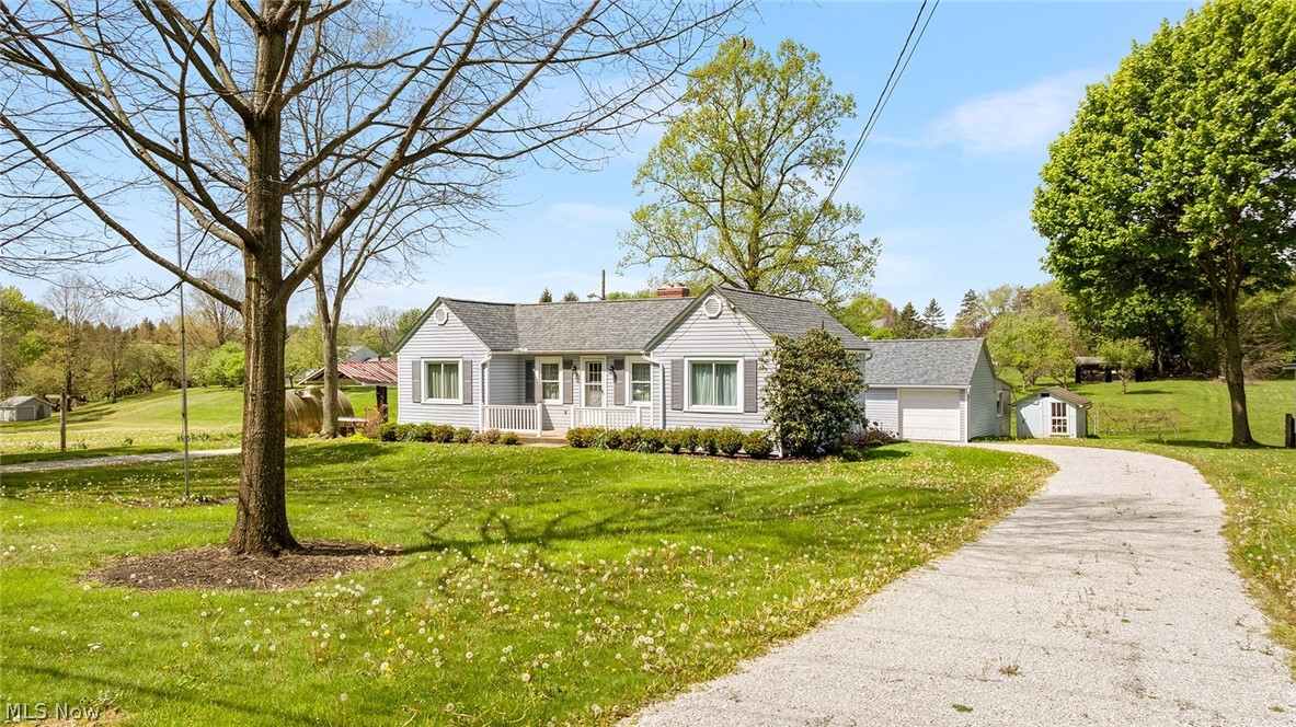 Copley - Residential