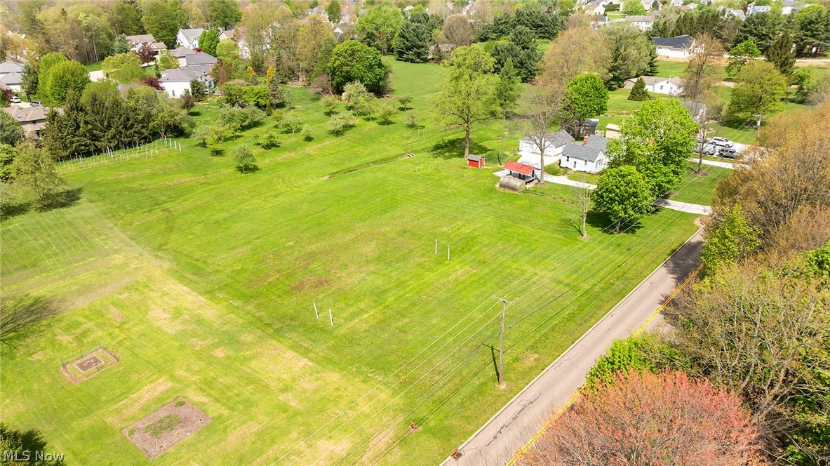 Copley - Residential