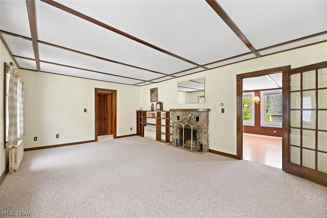Copley - Residential