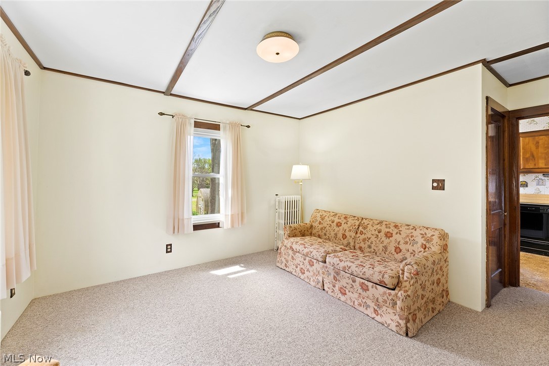 Copley - Residential