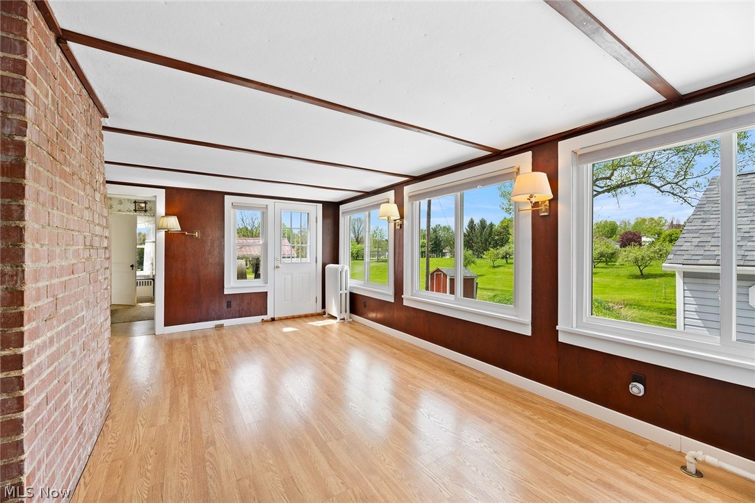 Copley - Residential