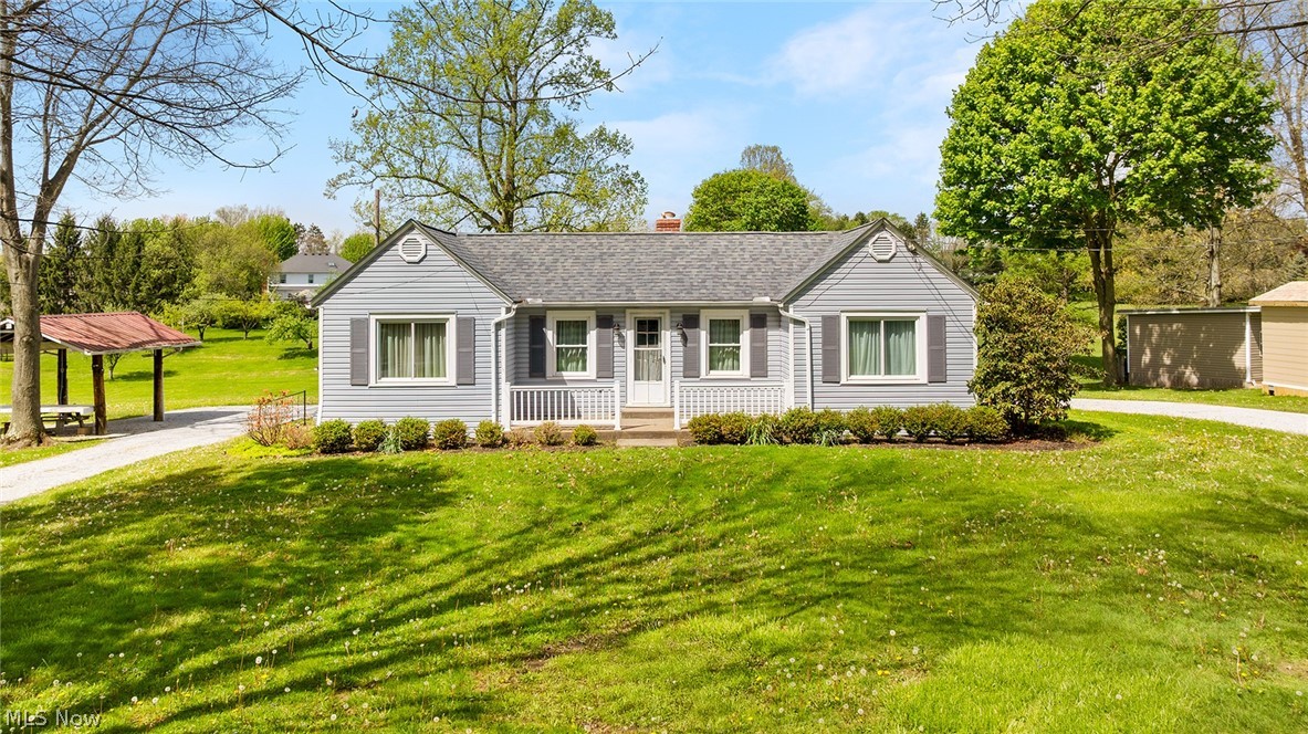 Copley - Residential