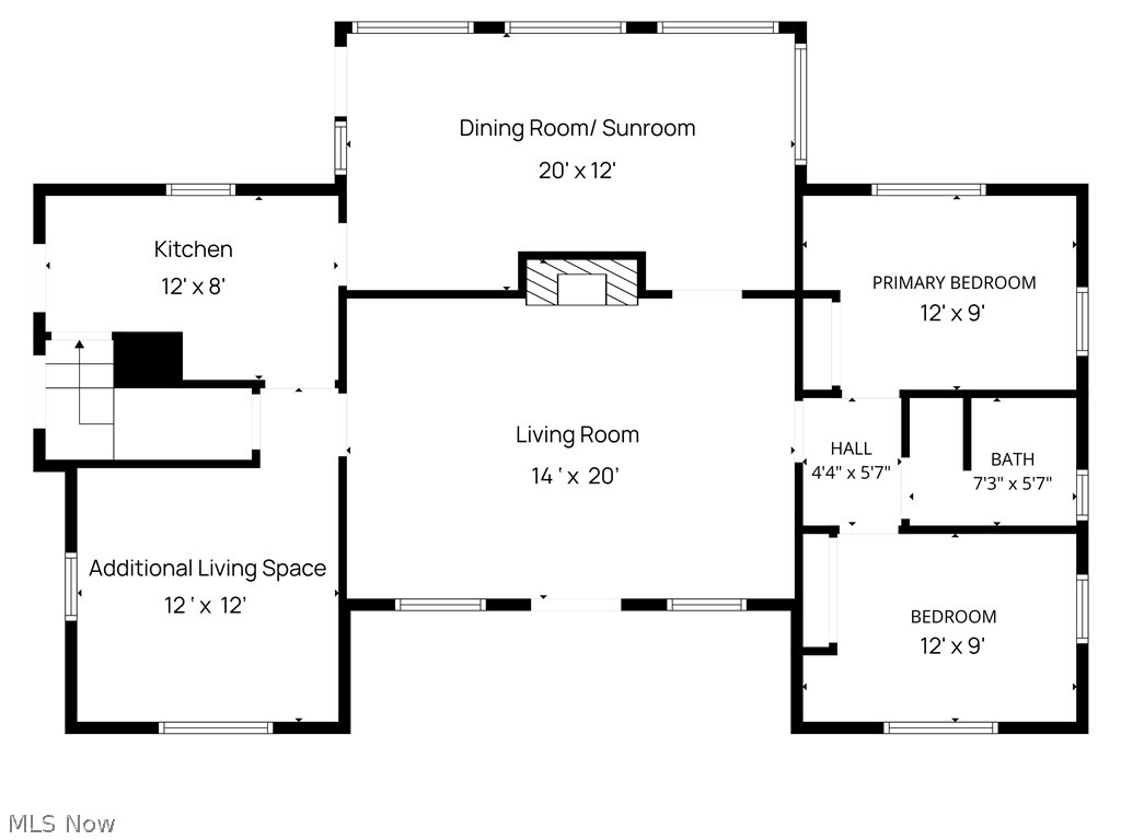 Copley - Residential