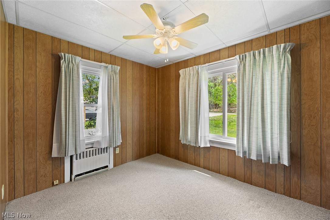 Copley - Residential