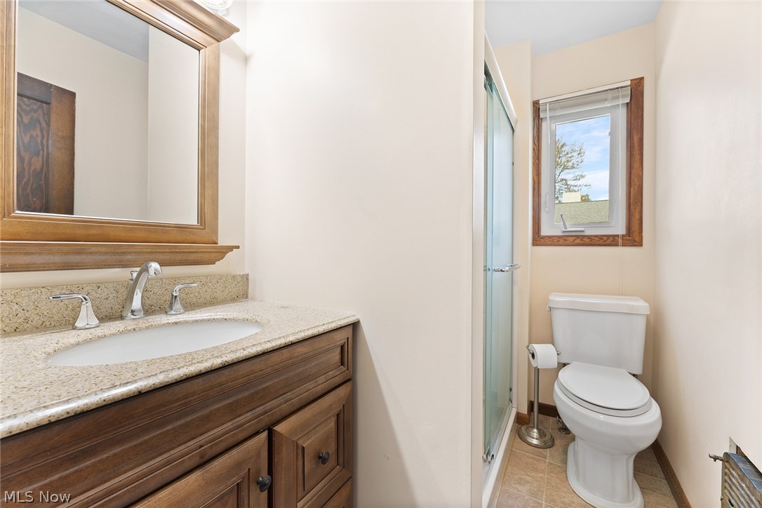 Copley - Residential