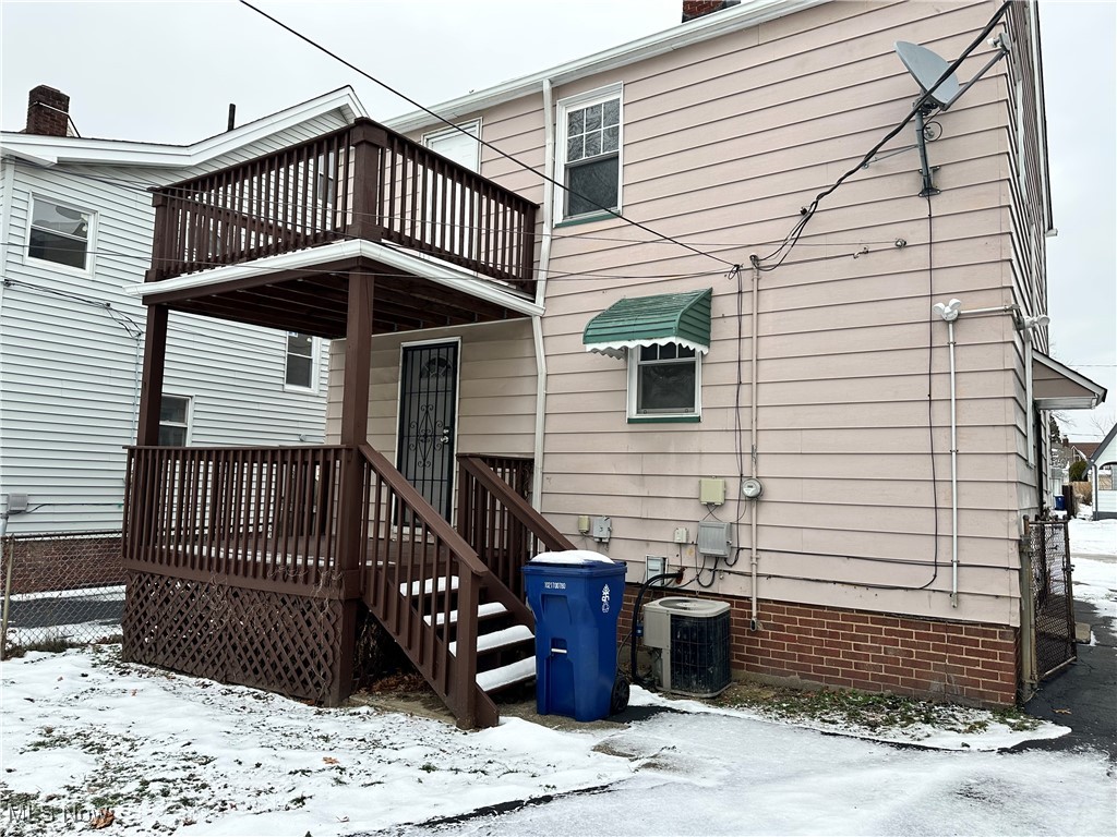 Ravinson Realty Cos Noble Park - Residential