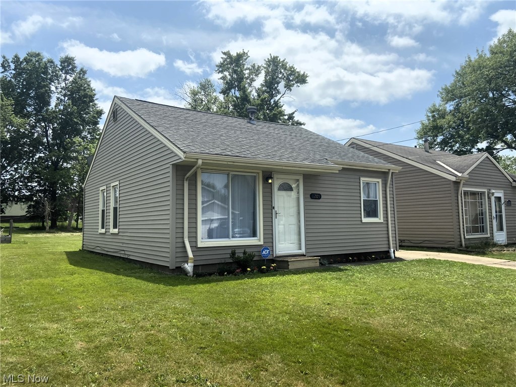 Pearl Rdg Allotment - Residential