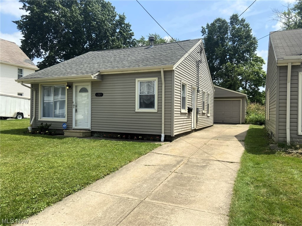 Pearl Rdg Allotment - Residential