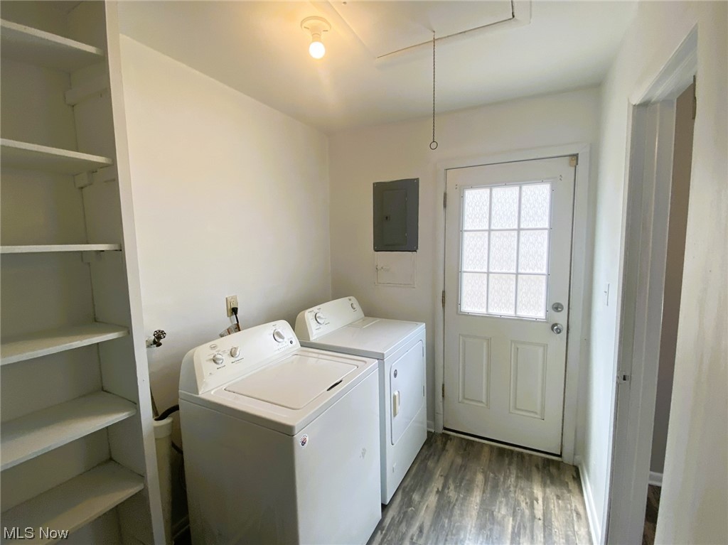 Pearl Rdg Allotment - Residential