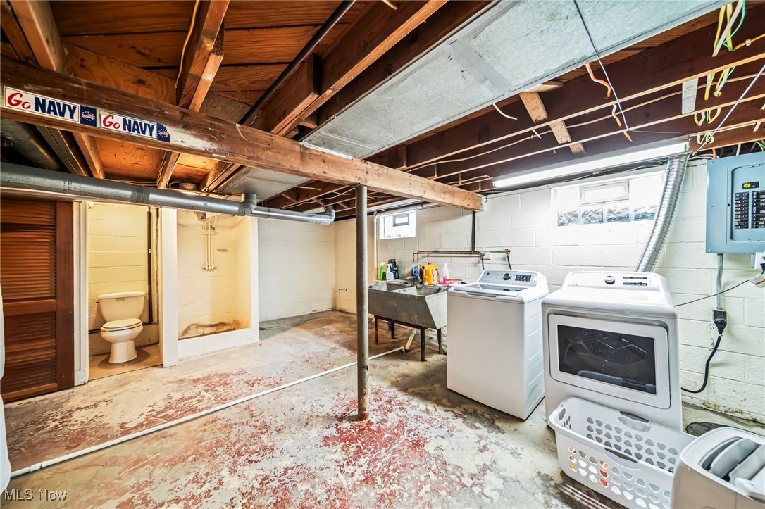 608 Lyndon Avenue, Ashtabula, Ohio image 32