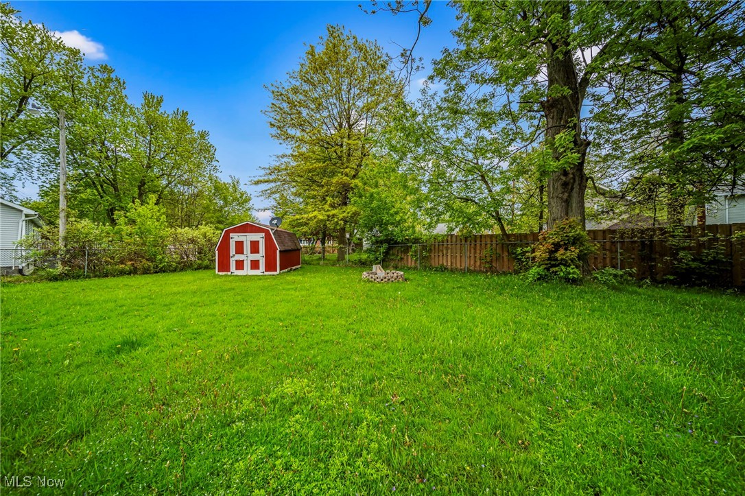 608 Lyndon Avenue, Ashtabula, Ohio image 9