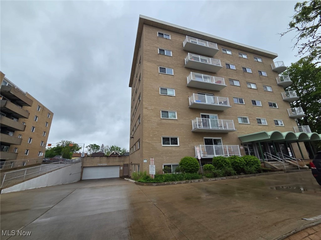 14567 Madison Avenue #414, Cleveland, Ohio image 2