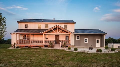 Homes For Sale - 52088 Spencer Road<br/> Cumberland, OH 43732