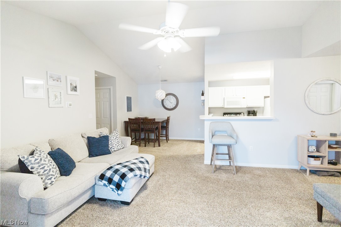 Lenox Village Condo Ph 02 - Residential