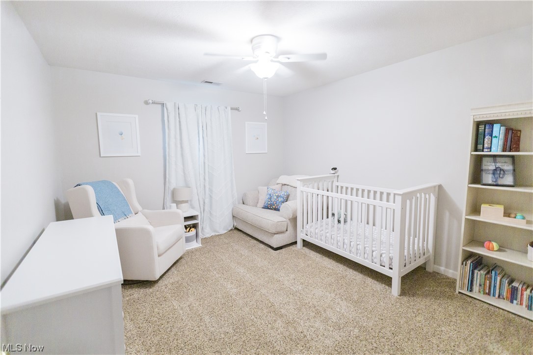 Lenox Village Condo Ph 02 - Residential