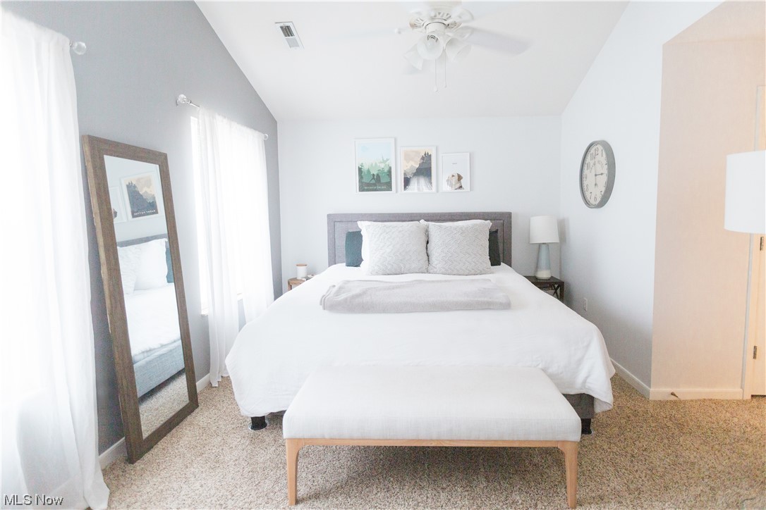 Lenox Village Condo Ph 02 - Residential