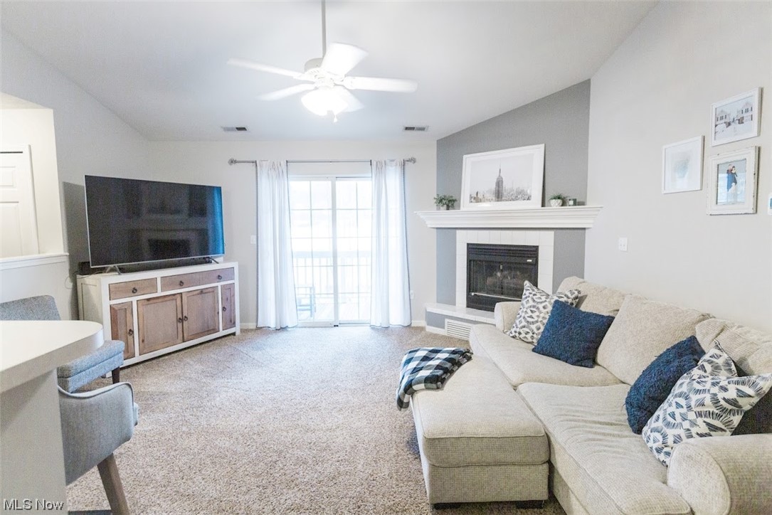 Lenox Village Condo Ph 02 - Residential