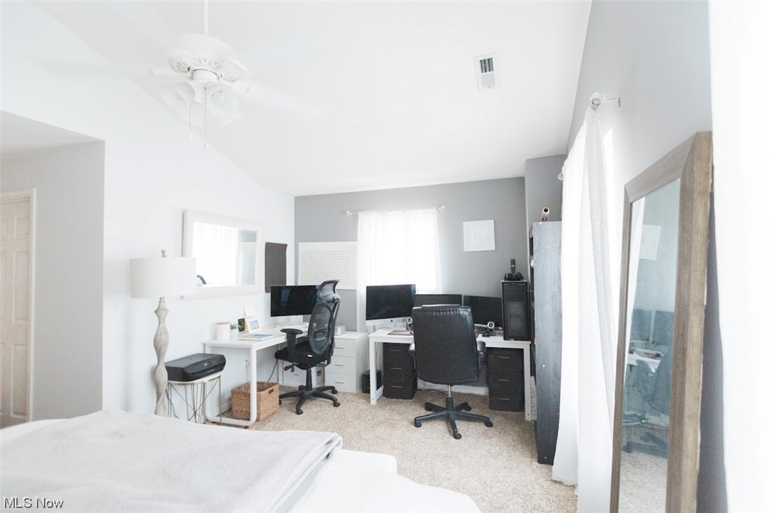 Lenox Village Condo Ph 02 - Residential