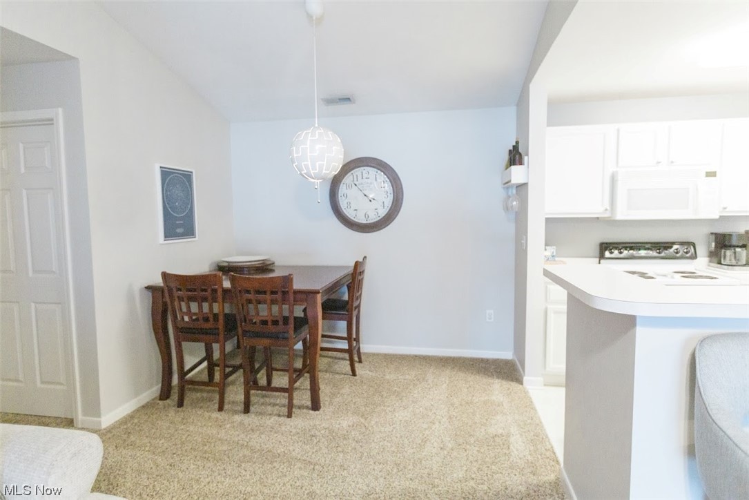 Lenox Village Condo Ph 02 - Residential