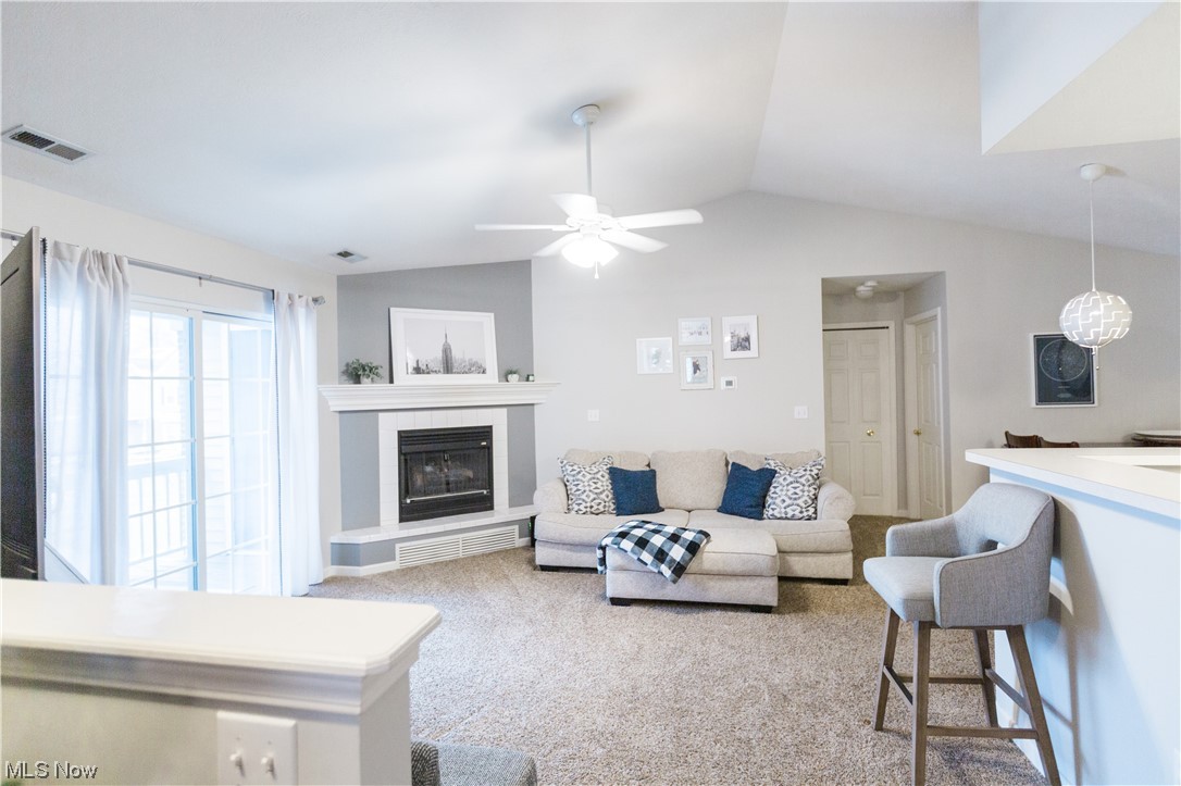 Lenox Village Condo Ph 02 - Residential