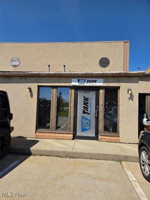 19511 Progress Drive 3 Strongsville OH 44149