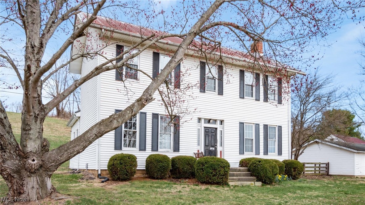 8155 Shannon Valley Road, Frazeysburg, Ohio image 1