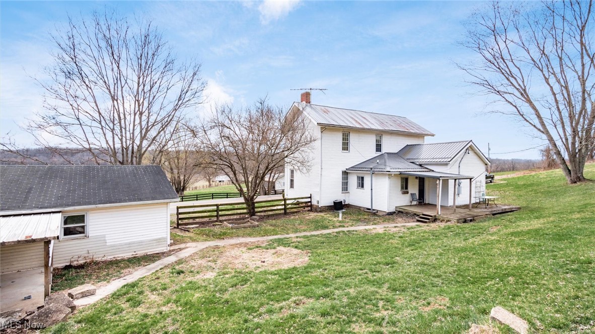 8155 Shannon Valley Road, Frazeysburg, Ohio image 3