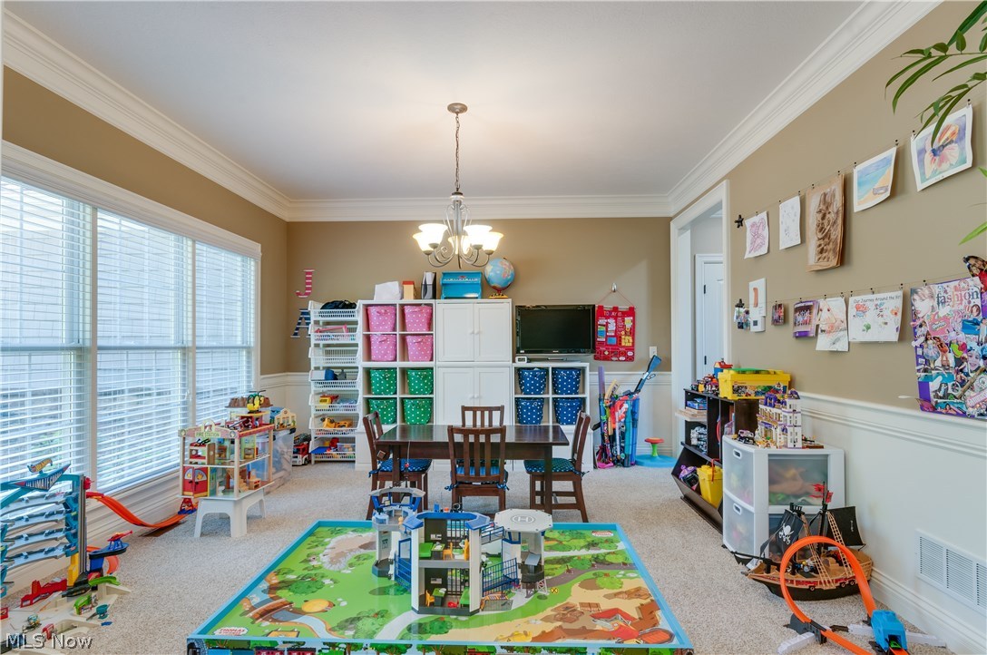 Carrington Allotment 10 - Residential