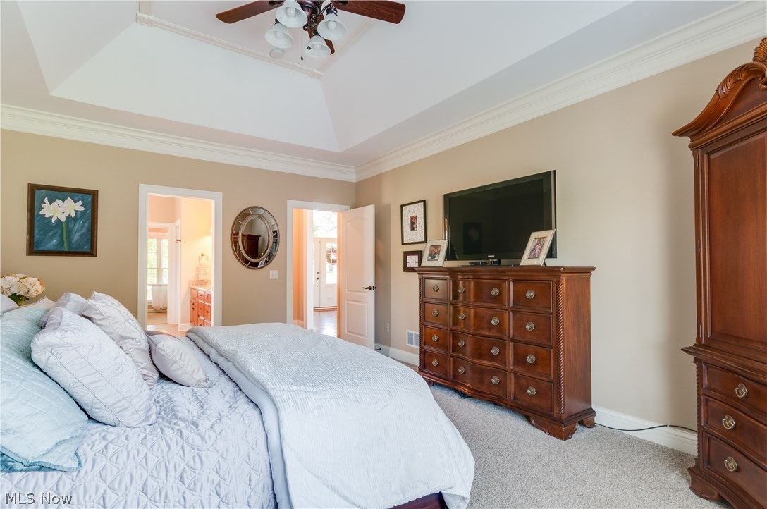 Carrington Allotment 10 - Residential