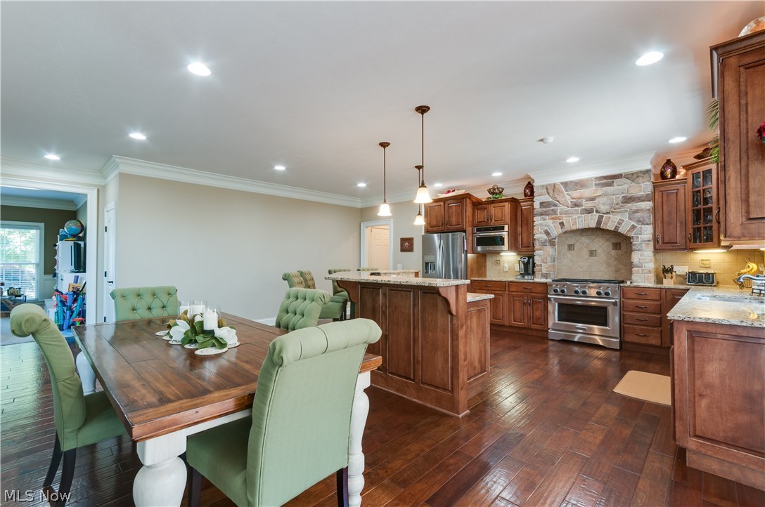 Carrington Allotment 10 - Residential