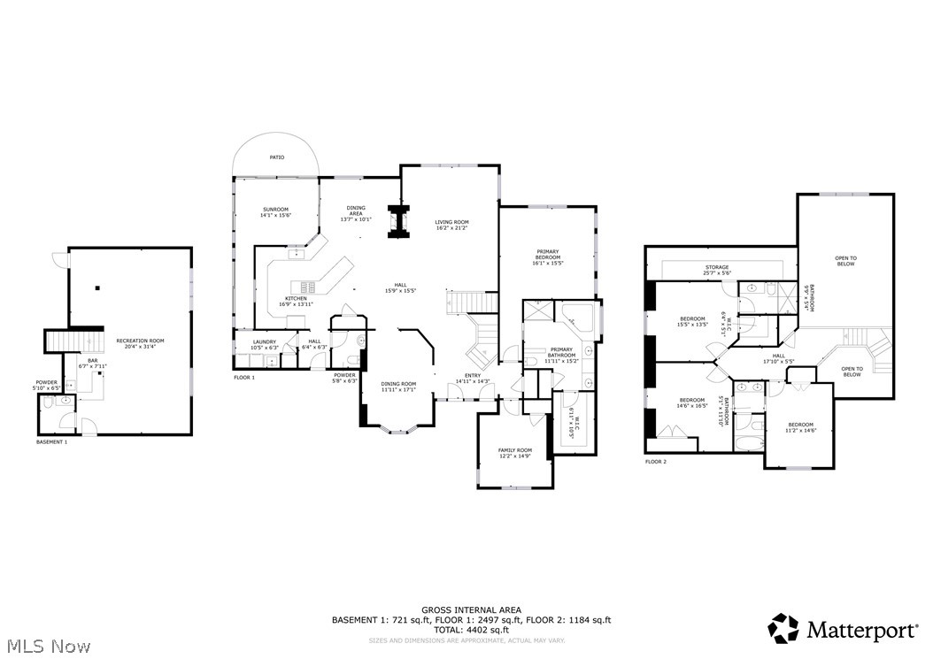Monticello Ph 03 - Residential