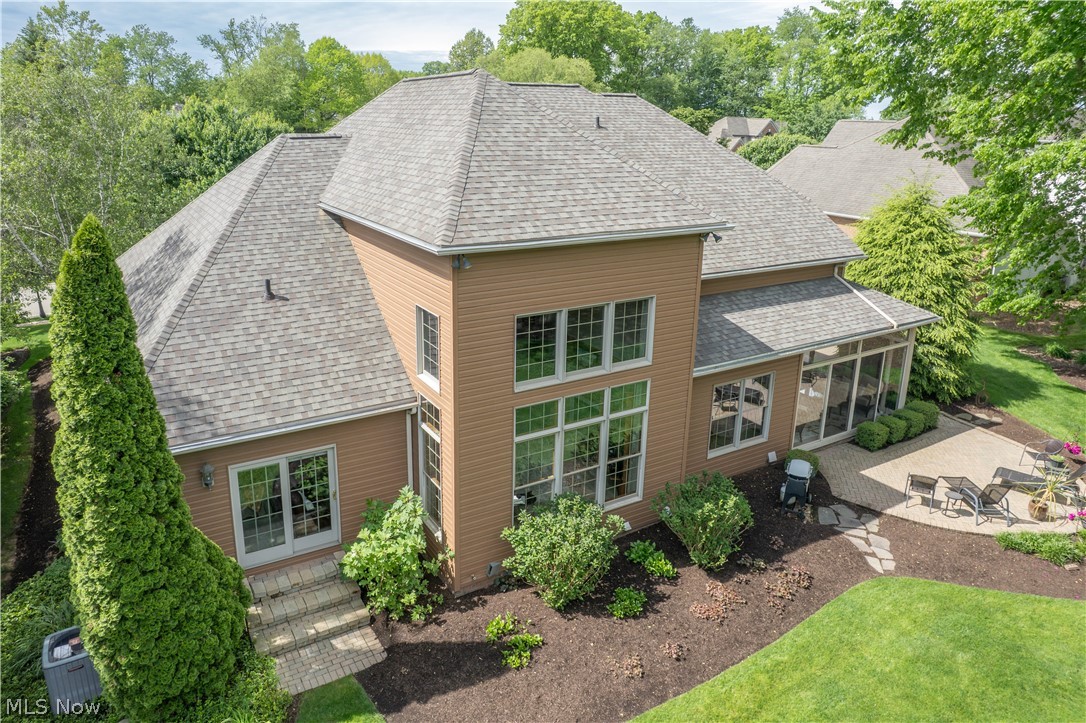 Monticello Ph 03 - Residential
