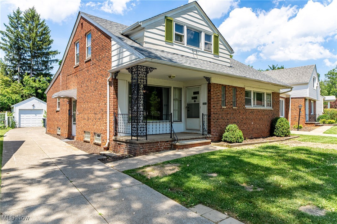24111 Edgehill Drive