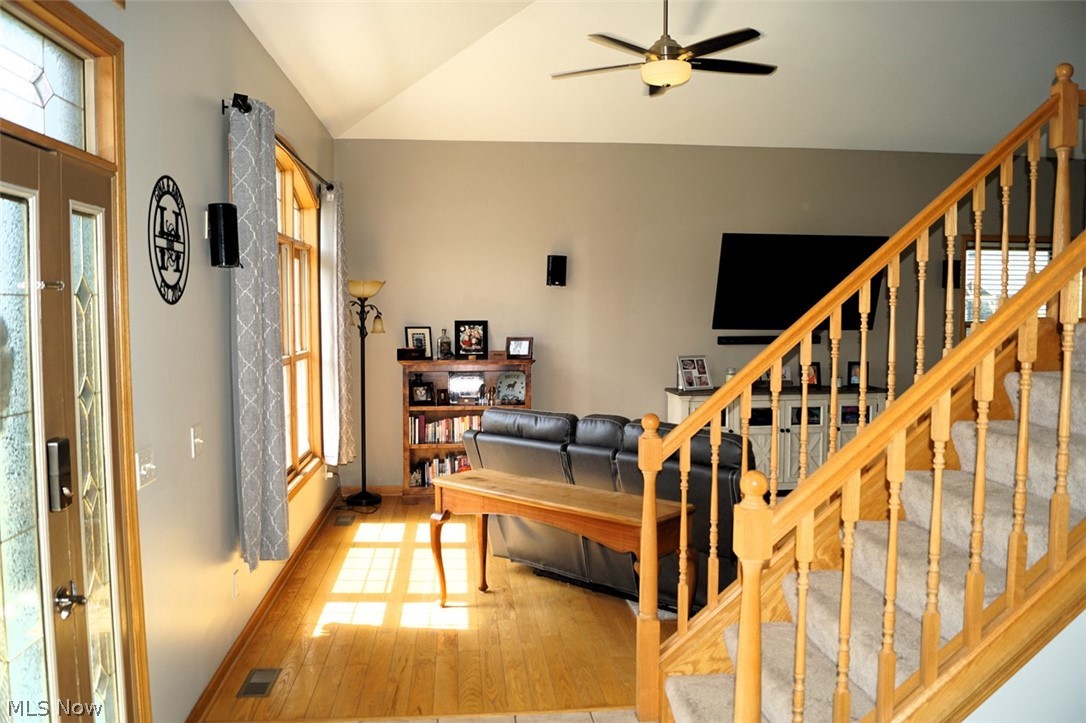 Harvest Hills Ph 01 - Residential