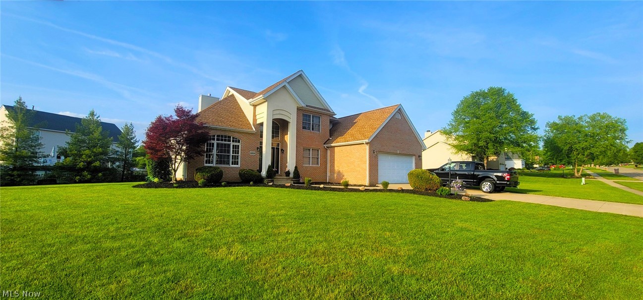 Harvest Hills Ph 01 - Residential