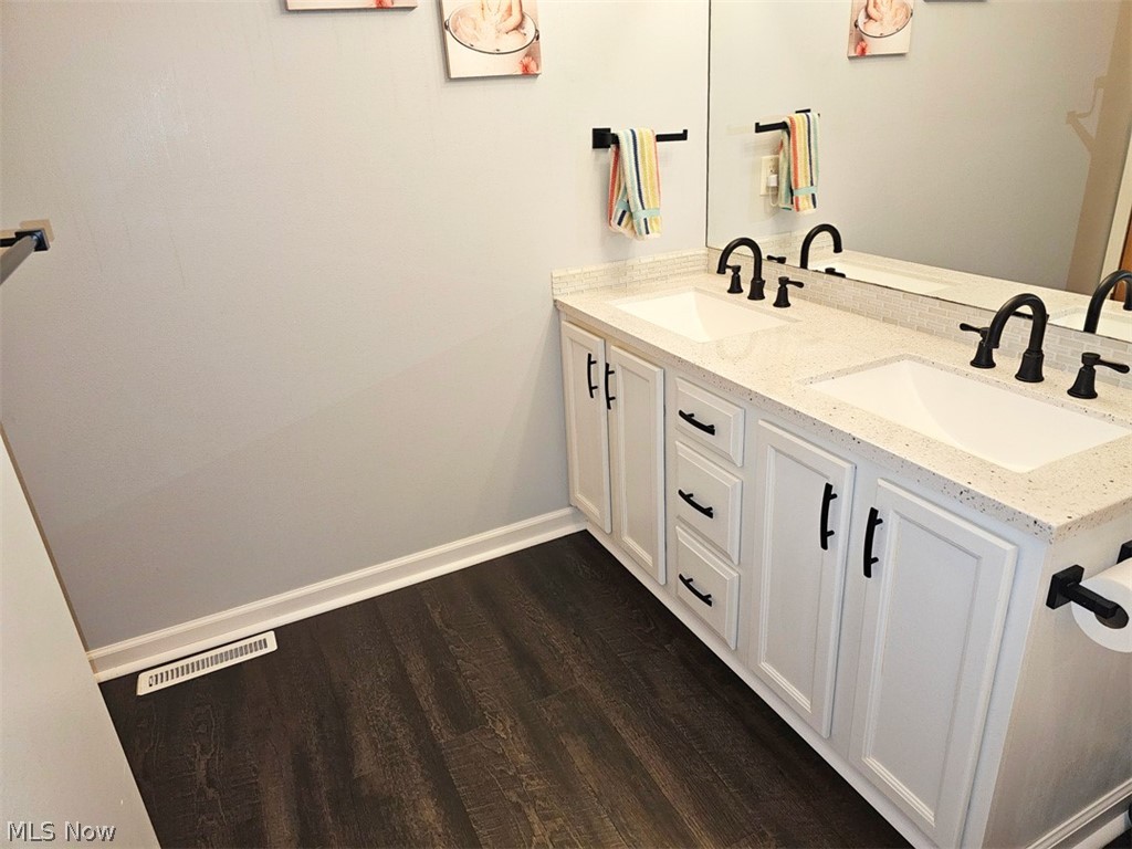 Harvest Hills Ph 01 - Residential