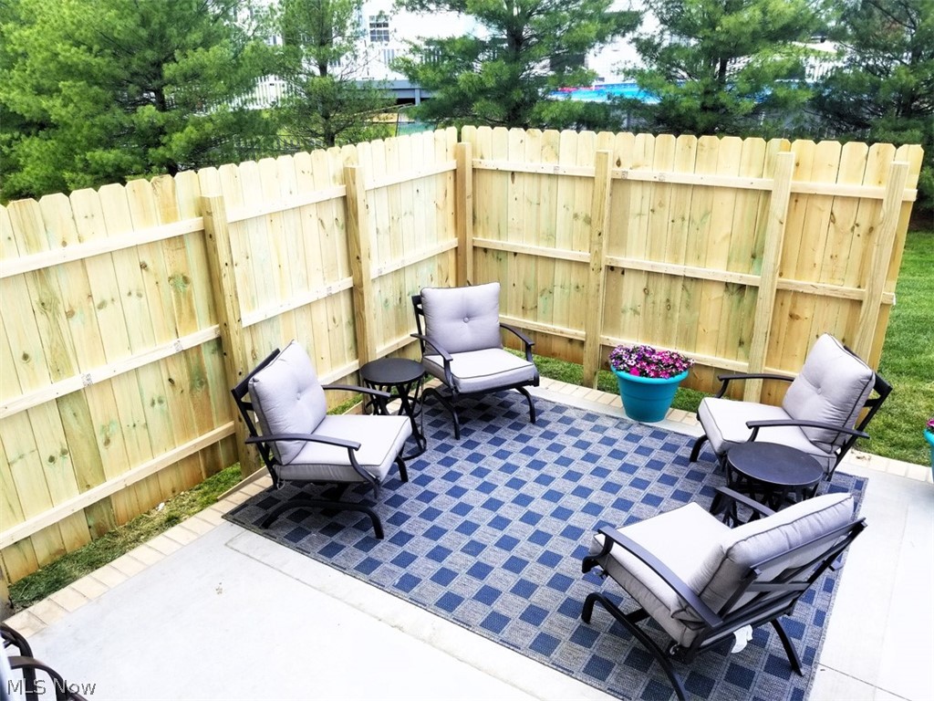 Harvest Hills Ph 01 - Residential